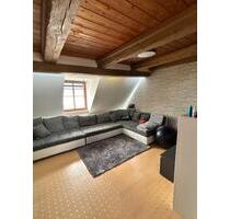 3-Zimmer-Wohnung Mellrichstadt Stadtmitte 70qm