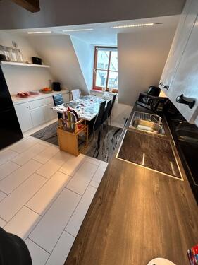 Foto - 3 Zimmer Etagenwohnung zur Miete in Mellrichstadt