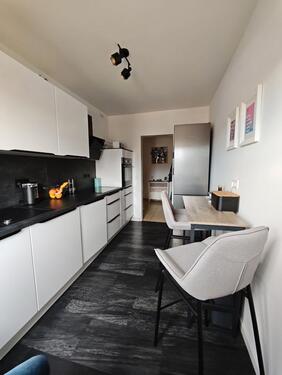 Foto - Etagenwohnung in Kaarst zum Kaufen