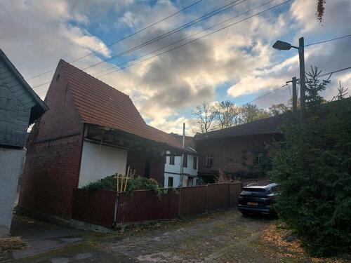 Foto - haus im Horla zu kaufen - 25.000,00&nbsp;EUR Kaufpreis, ca.&nbsp; 160,00&nbsp;m&sup2;
