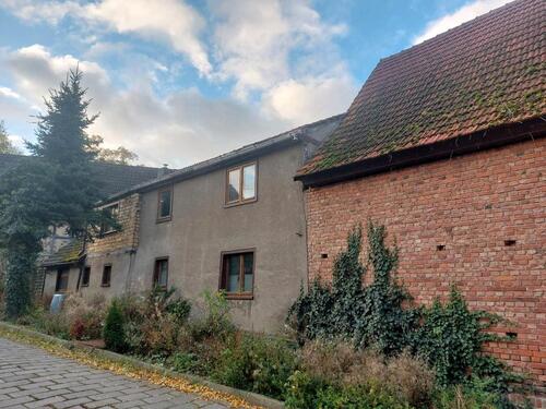 Foto - 5 Zimmer Einfamilienhaus in Sangerhausen