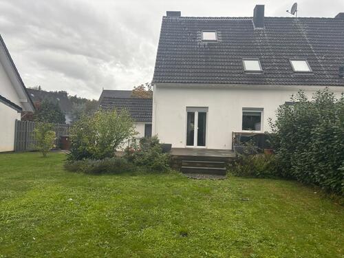 Foto - 4 Zimmer Doppelhaushälfte zum Kaufen in Hürth
