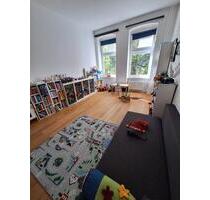 3-Zimmer-Wohnung in Spandau mit moderner Einbauküche - Berlin
