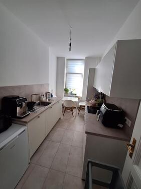 Foto - 3 Zimmer Etagenwohnung zur Miete in Berlin
