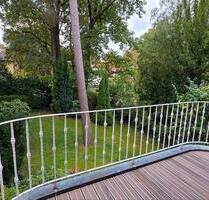 Für rüstige Senioren: 3‑Zimmer-Wohnung in Frohnauer Stadtvilla - Berlin Reinickendorf