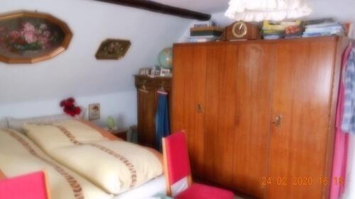 Foto - 2 Zimmer Etagenwohnung in Ballenstedt