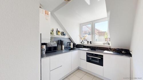 Foto - Etagenwohnung in Hamm zur Miete