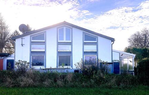 Foto - Einfamilienhaus zur Miete in Gelting