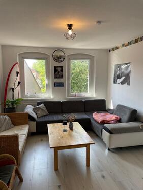 Foto - 4er WG zur Untermiete - 1.920,00 EUR Kaltmiete,