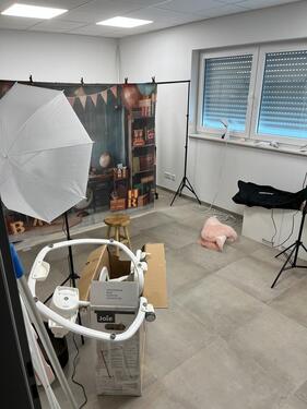 Foto - Büroraum zu vermieten - 450,00 EUR Kaltmiete,