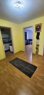 Foto - Möblierte Wohnung mit 2 Balkonen, U-Bahn direkt vor der Tür