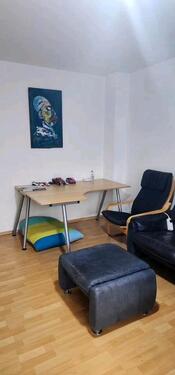 Foto - Etagenwohnung in Duisburg zur Miete