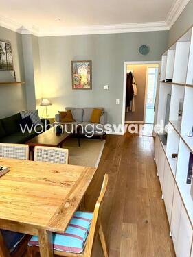 Foto - Etagenwohnung zur Miete in Berlin