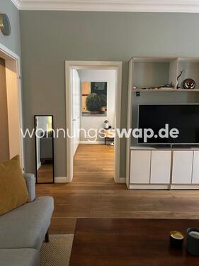 Foto - Etagenwohnung in Berlin