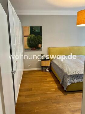 Foto - Etagenwohnung in Berlin zur Miete