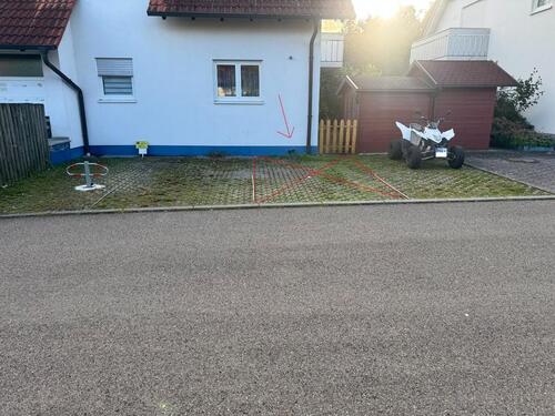 Foto - andere zur Miete in Nersingen