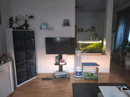 Foto - Etagenwohnung zur Miete in Springe