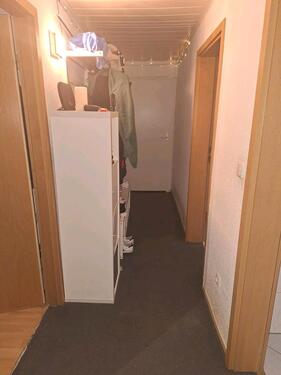 Foto - Etagenwohnung in Springe zur Miete