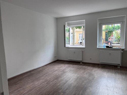 Foto - 1-Raum-Wohnung Altbau, zentrumsnah