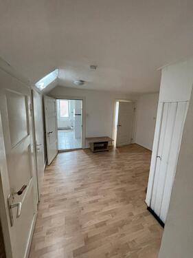 Foto - Etagenwohnung zur Miete in Uelzen