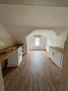 Foto - Etagenwohnung in Uelzen zur Miete