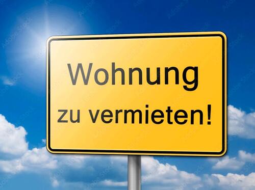 Foto - Frisch renovierte 2-Zimmer-Wohnung im EG mit Balkon,Stellplatz