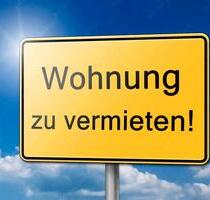 Frisch renovierte 2-Zimmer-Wohnung im EG mit Balkon,Stellplatz - Lauingen (Donau)