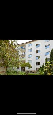 Foto - 2 Zimmer-Wohnung in Kaiser-Friedrich-Straße