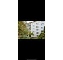 2 Zimmer-Wohnung in Kaiser-Friedrich-Straße - Pforzheim Weststadt