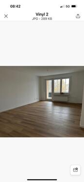 Foto - Etagenwohnung in Pforzheim zur Miete