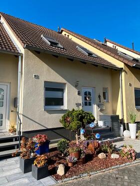 Foto - Gepflegtes Reihenmittelhaus mit Garten - Königslutter am Elm