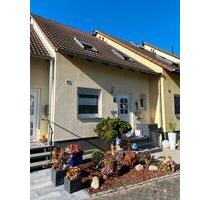 Gepflegtes Reihenmittelhaus mit Garten - Königslutter am Elm