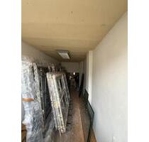 Geräumige Garage Lagerfläche in zentraler Lage von Lübeck - Bardowick