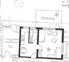 Foto - Renovierte 1 Zi- Souterrain Wohnung nähe Kräherwald
