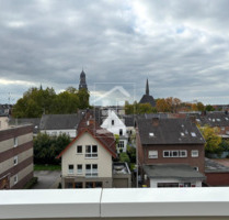 Freundliche Wohnung mit großzügigem Balkon - Wohnung 4.10 in den Ostwall Terrassen - Bocholt