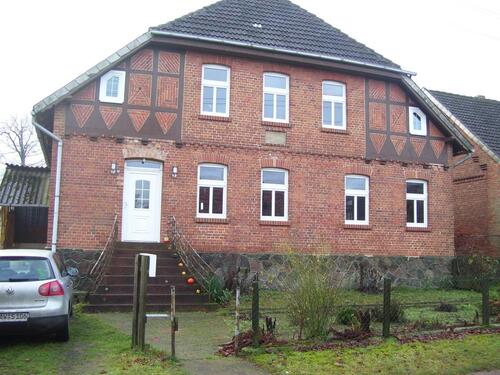 Foto - Dreiraumwohnung zu vermieten - 430,00 EUR Kaltmiete, ca.  92,00 m²