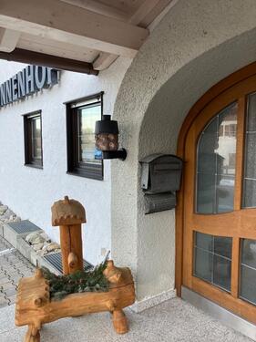 Foto - Etagenwohnung zum Kaufen in Fischen im Allgäu