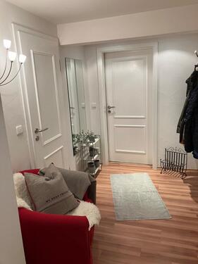 Foto - Etagenwohnung in Fischen im Allgäu zum Kaufen