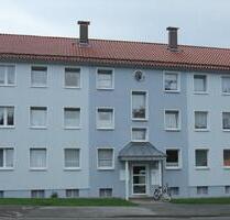 Gepflegte 3-Zimmerwohnung in Osterode! - Osterode am Harz