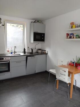 Foto - WG Zimmer zur Vermietung ab 1.12.25