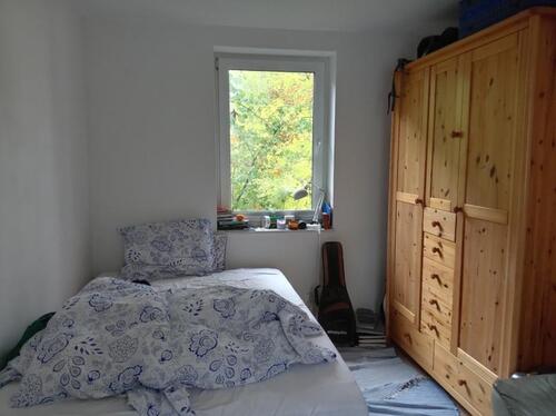 Foto - Etagenwohnung zur Miete in Oldenburg