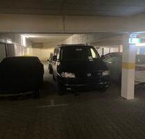 Sauberer Stellplatz in Groß Garage, Oberweiler, Ecke Schweighof - Badenweiler