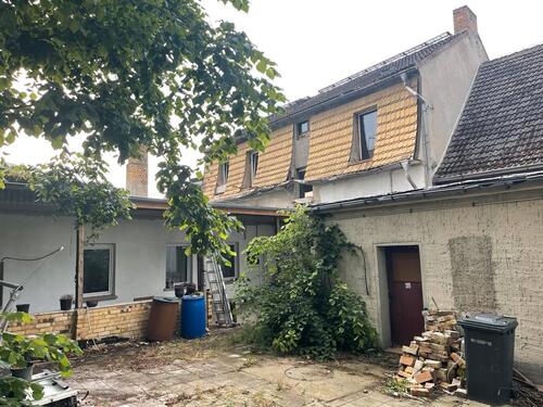 Foto - 17 Zimmer Einfamilienhaus zum Kaufen in Bad Schmiedeberg