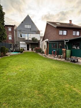 Foto - 10 Zimmer Einfamilienhaus in Oberhausen