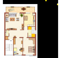 Erstbezung nach Sanierung, 3 ZKBB in Daxlanden 1. OG - Karlsruhe Erstbezung nach Sanierung, 3 ZKBB in Daxlanden 1. OG - Karlsruhe