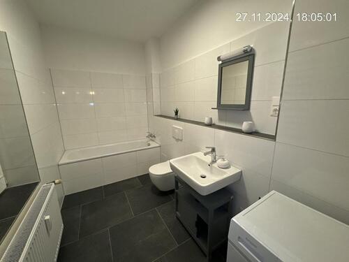 Foto - 2 Zimmer Etagenwohnung zur Miete in Brandenburg an der Havel