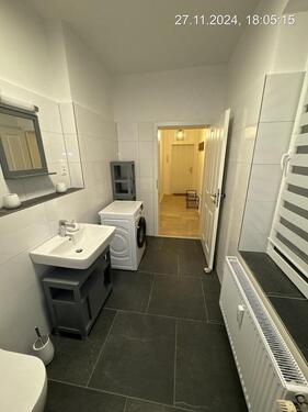 Foto - Etagenwohnung in Brandenburg an der Havel zur Miete