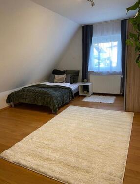 Foto - Möbiliertes WG Zimmer in Olching zu vermieten ‼