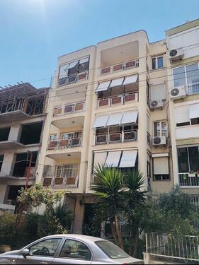 Foto - Wohnung im Zentrum von Karşıyaka İzmir