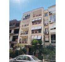 Wohnung im Zentrum von Karşıyaka İzmir - Mainburg